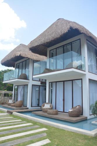 Hotel Cabanas Luxury