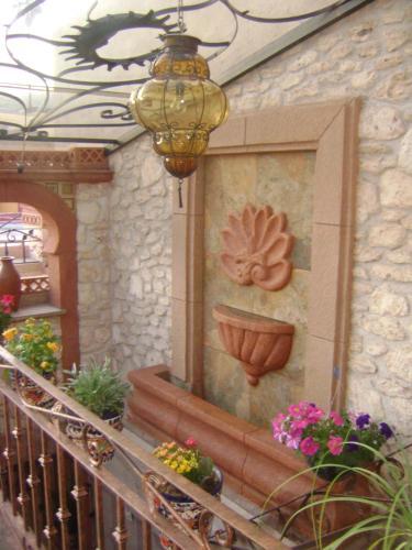 Hotel Posada Maria Bonita