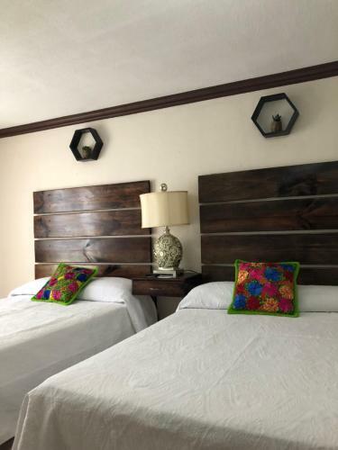 Hotel Victoria Bernal