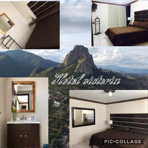 Hotel Victoria Bernal
