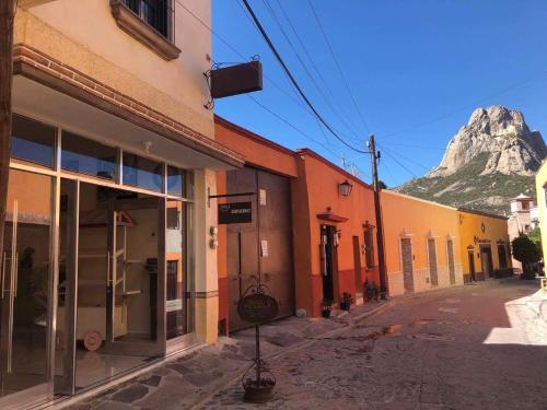 Hotel Victoria Bernal