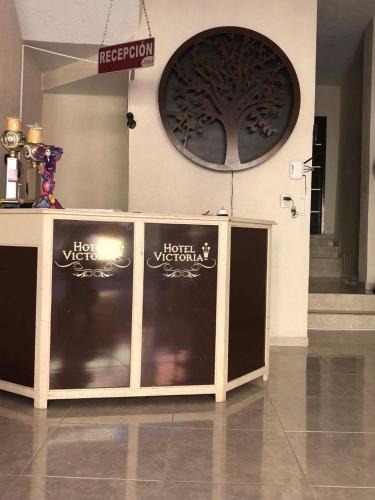 Hotel Victoria Bernal