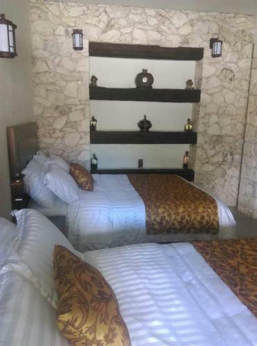 Hotel Don Faustino