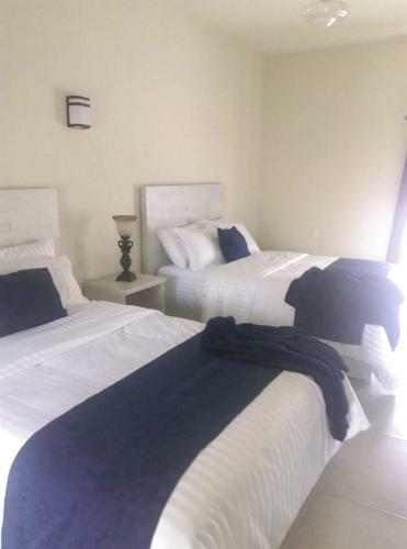 Hotel Don Faustino