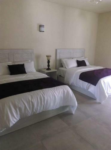 Hotel Don Faustino