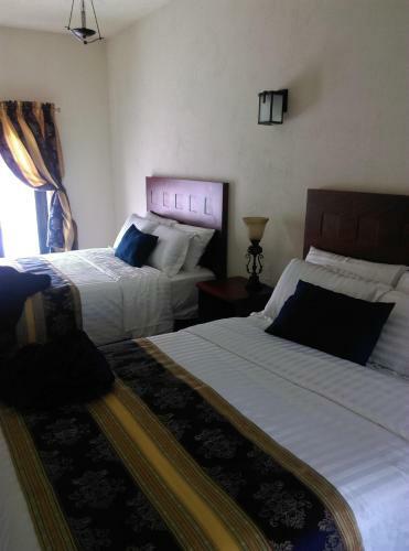 Hotel Don Faustino