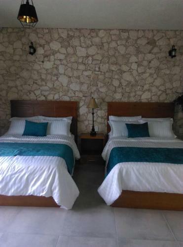 Hotel Don Faustino