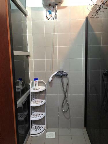 Albergue Oh My Pods