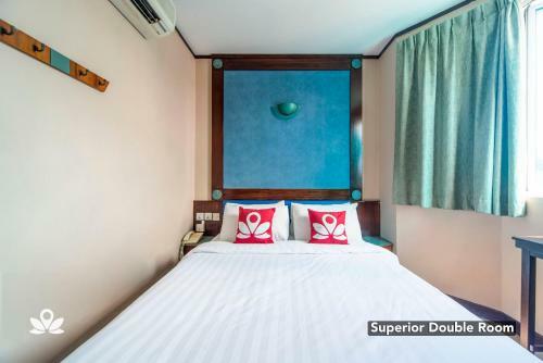 Hotel Zen Rooms 1515