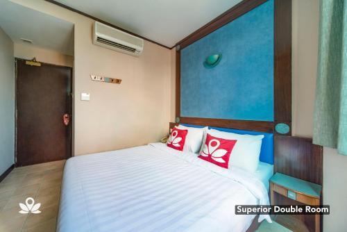 Hotel Zen Rooms 1515