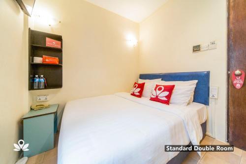Hotel Zen Rooms 1515