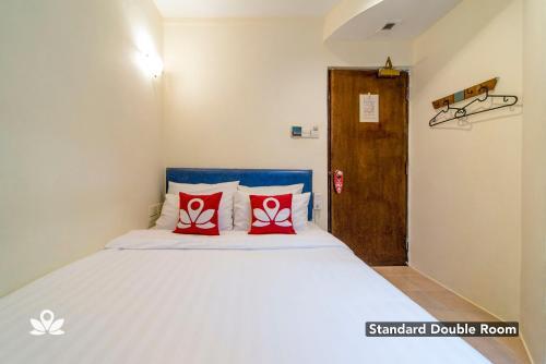 Hotel Zen Rooms 1515