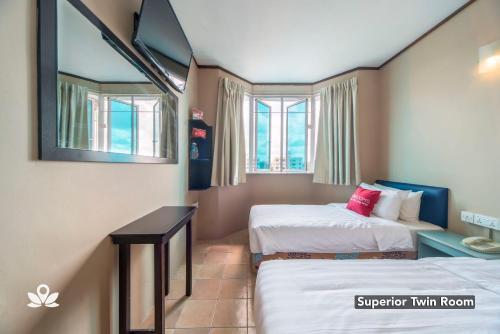 Hotel Zen Rooms 1515