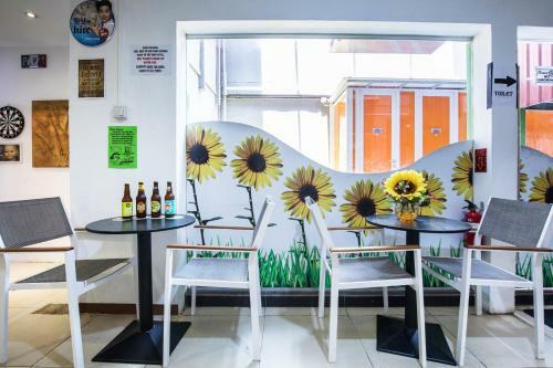Nnv Hostel