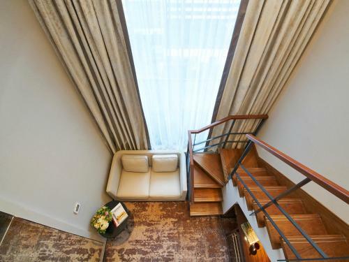 Park Hotel Farrer Park