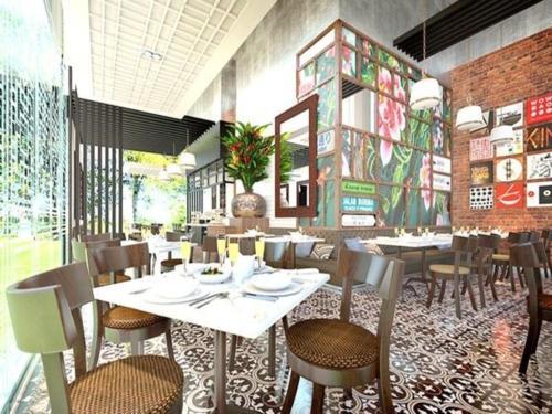 Park Hotel Farrer Park