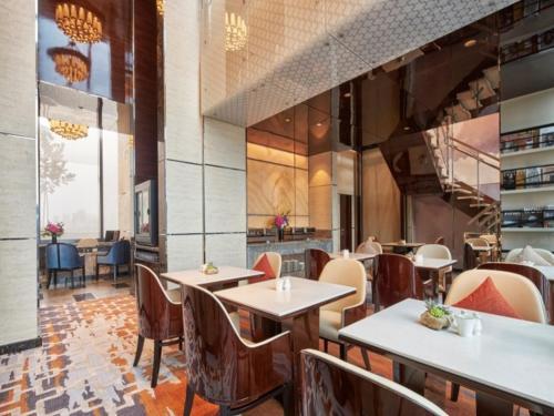 Park Hotel Farrer Park