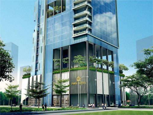 Park Hotel Farrer Park