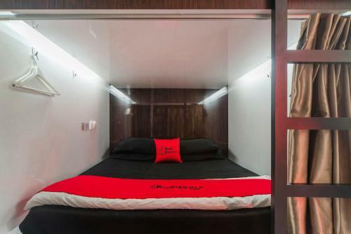 Reddoorz Hostel @ Little India