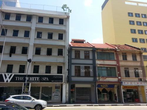 Apartamento Oh My Suites!