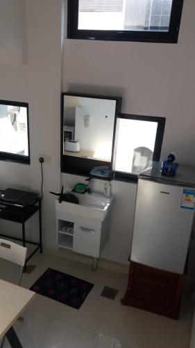 Apartamento Oh My Suites!