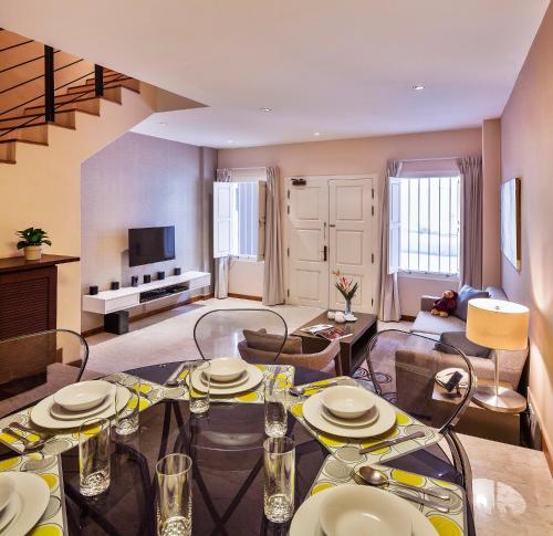 Apartamento Park Avenue Robertson