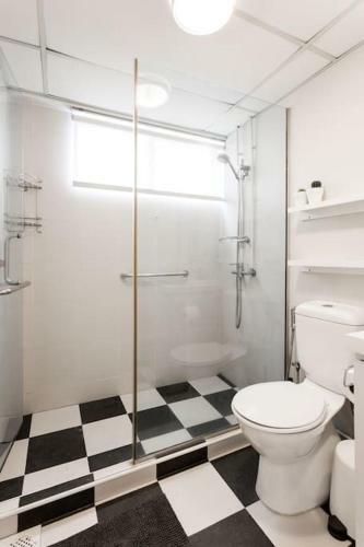 Apartamento 2br Orchard City Central