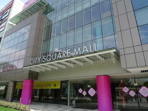 Condo Apartmt With Pool/gym-minwalk To 3 Mrt