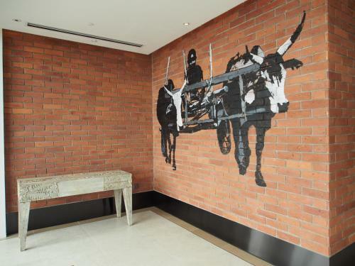 Aqueen Heritage Hotel Little India