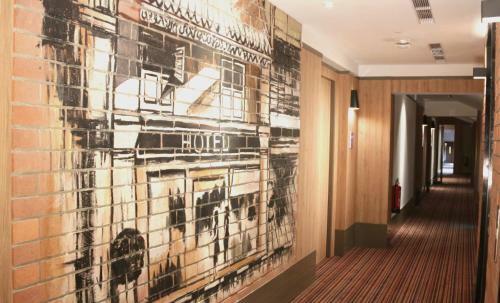 Aqueen Heritage Hotel Little India