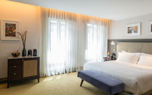 Hotel Ann Siang House