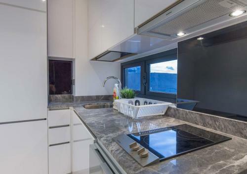 Apartamento Luxury 2br Marina Bay