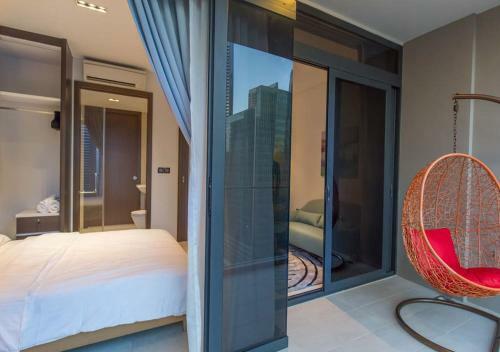 Apartamento Luxury 2br Marina Bay