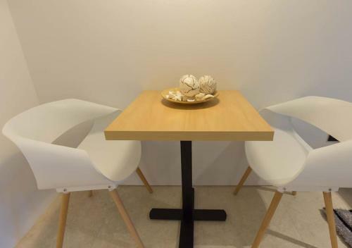 Apartamento Luxury 2br Marina Bay