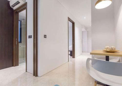 Apartamento Luxury 2br Marina Bay