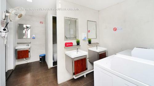 Zen Hostel Farrer Park