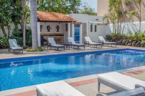 Suite Nena Apartments Apts