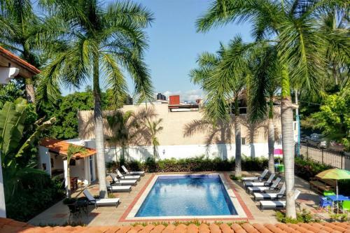 Suite Nena Apartments Apts