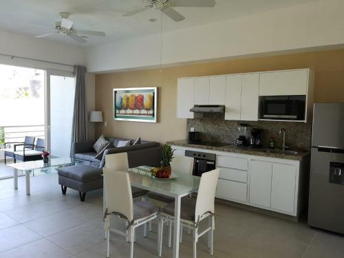 Apartamento Departamento Hanna #2