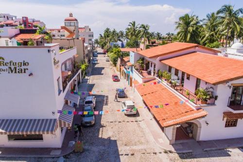 Suite Paulino Apartments Apts