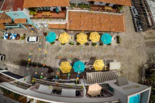 Suite Jero Apartments Apts