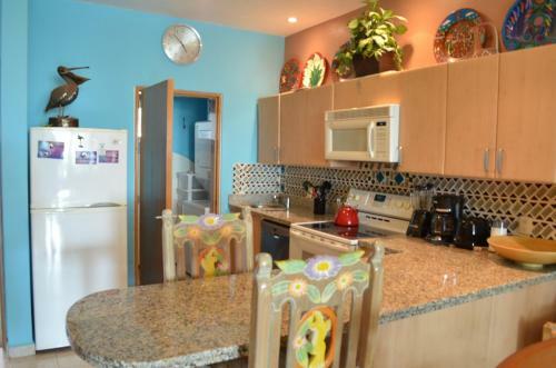Apartamento Colibr� Condominiums 301 Condo