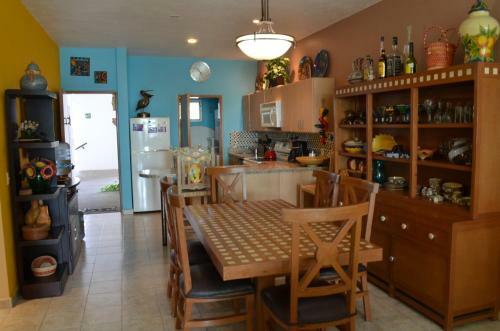 Apartamento Colibr� Condominiums 301 Condo
