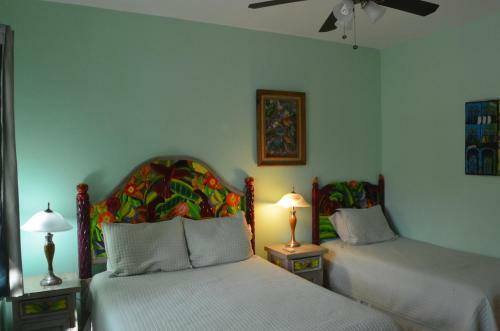 Apartamento Colibr� Condominiums 301 Condo