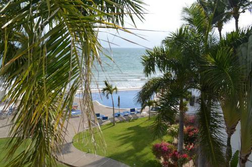 Apartamento Colibr� Condominiums 301 Condo