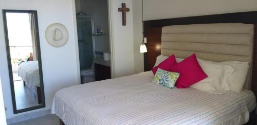 Apartamento Aqcua Condo Vallarta