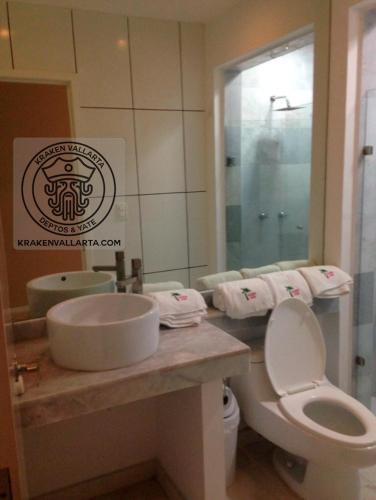 Apartamento Aqcua Condo Vallarta