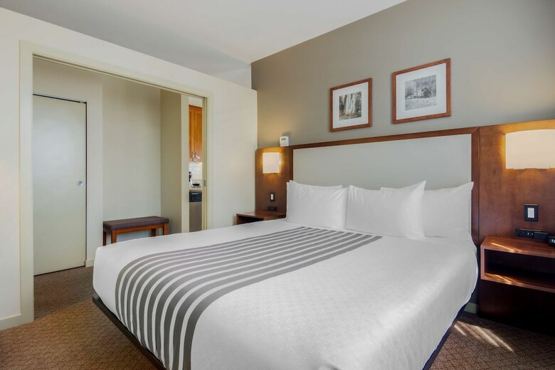 Hotel Best Western Plus Chemainus Inn