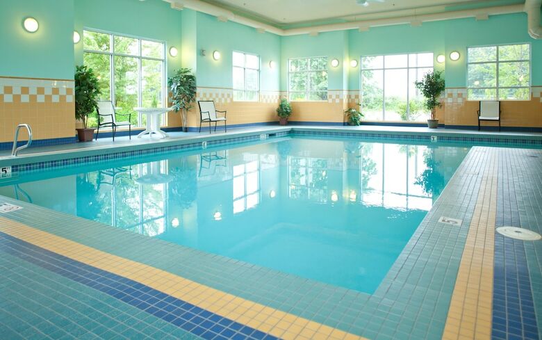 Hotel Best Western Plus Chemainus Inn