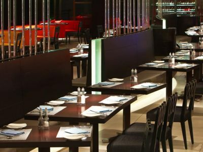 Hotel Le Meridien